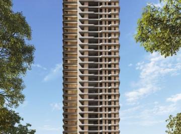 Fachada · Apartamento à venda no bairro Setor Marista - Goiânia/GO