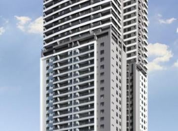 Fachada · Apartamento à venda no bairro Setor Bueno - Goiânia/GO