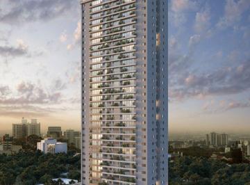 Fachada · Apartamento à venda no bairro Jardim América - Goiânia/GO