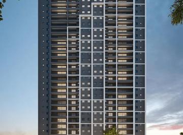Fachada · Apartamento à venda no bairro Setor Pedro Ludovico - Goiânia/GO
