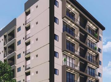 Fachada · Apartamento à venda no bairro Vila Rosa - Goiânia/GO