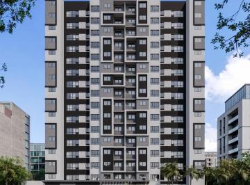Fachada · Apartamento à venda no bairro Jardim Nova Era - Aparecida de Goiânia/GO