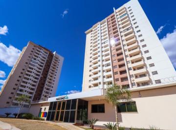 Fachada · Apartamento à venda no bairro Vila Brasília - Aparecida de Goiânia/GO
