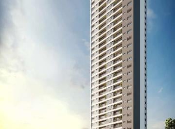 Fachada · Apartamento à venda no bairro Setor Aeroporto - Goiânia/GO
