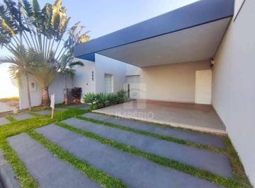 a164995c64759e5dc1a77c94c355a0490c79b688 · Casa com 2 dormitórios à venda, 160 m² - Condomínio Taiuva - Jaú/SP