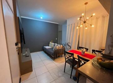 1f1aa37af06b1a79fa0e31e80bc5982f076bdb5a · Apartamento com 3 dormitórios à venda, 69 m² por R$ 520.000,00 - Condomínio Belvedere - Indaiatuba/S
