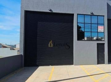 113c6091d7c5214aaf638f2e6dded8698ab47a4a · Galpão para alugar, 232 m² por R$ 6.940,34/mês - Jardim Nair Maria - Salto/SP