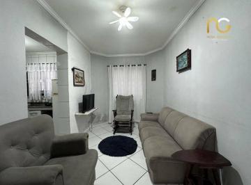 a43c8b596be234d25bf8976ef485532d288b5229 · Apartamento com 1 dormitório à venda, 40 m² por R$ 215.000,00 - Aviação - Praia Grande/SP