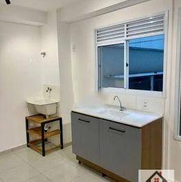 86a1d7205ca4a934f2673495fd7dddef909fde44 · Apartamento com 2 dormitórios à venda, 40 m² por R$ 195.000 - Chácaras Assay - Hortolândia/SP