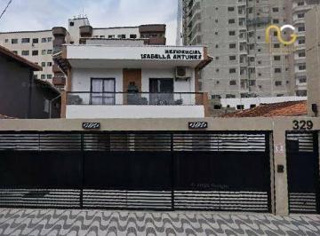 440254370f984bfc8cb5fe34a70da73c6a431690 · Casa com 2 dormitórios à venda, 54 m² por R$ 380.000,00 - Aviação - Praia Grande/SP