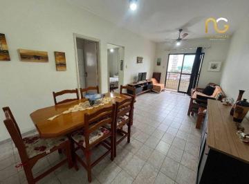 af6d41154e81657f300419934e47b91cb2db892d · Apartamento com 1 dormitório à venda, 54 m² por R$ 230.000,00 - Mirim - Praia Grande/SP