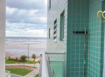 dcd13382462f93edeb22ab8303b20bd90b45a7c9 · Apartamento com 1 dormitório à venda, 40 m² por R$ 320.000,00 - Maracana - Praia Grande/SP