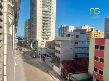 253de8ce29125249a16c6d0d348481d97665659f · Kitnet com 1 dormitório à venda, 30 m² por R$ 189.000,00 - Aviação - Praia Grande/SP