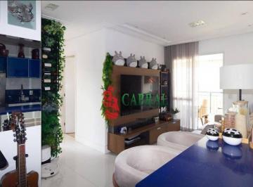 85c841902e449de80adfdc65074091c2e9f37861 · Apartamento com 2 dormitórios à venda, 66 m² por R$ 640.000 - Jardim Piqueroby - São Paulo/SP