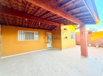 Casa · 131m² · 3 Quartos · 2 Vagas · CASA COM PLANEJADOS À VENDA EM CONDOMÍNIO FECHADO - MOGI MIRIM/SP