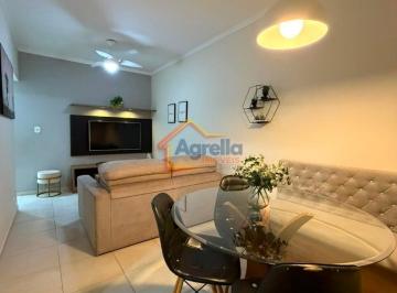 Casa · 188m² · 3 Quartos · 2 Vagas · CASA TODA PLANEJADA À VENDA NO CONDOMÍNIO VITÓRIA - MOGI GUAÇU/SP