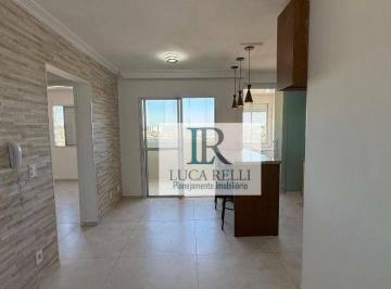 6fadbaf1d8098f4da3ebf614a5d6839a5135cf6e · Apartamento com 2 dormitórios para alugar, 54 m² - Conceição - Osasco/SP