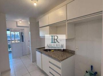 530237ac7e5924f918577e26c2a98ab42f997516 · Apartamento para Locação no Choice Alphaville | 70 m² | 2 Dormitórios | 1 Suíte | 1 Vaga | Aceita Pe