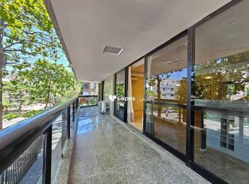10df3633dd4db5b88891b2f2ac23b140ef7f3956 · Apartamento com 3 quartos para alugar, 209 m² por R$ 14.121/mês - Jardim Oceânico - Rio de Janeiro/R