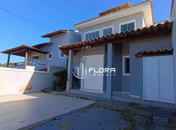 92c893d9c55fb082c308c7fe94d41aa94826f0c1 · Casa com 3 dormitórios à venda, 200 m² por R$ 735.000,00 - Itaipu - Niterói/RJ