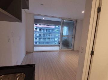 a6a27d522d88adea2efab782dbf6273129de2d5f · Studio com 1 dormitório para alugar, 26 m² por R$ 3.733/mês - Vila Clementino - São Paulo/SP