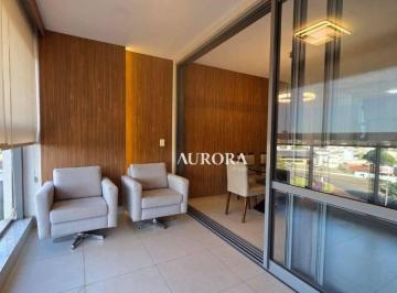 cba5da504fd694a6d37fe8bc38208d4c06ca7bdd · Apartamento com 3 dormitórios à venda, 115 m² por R$ 1.390.000,00 - Bela Suiça - Londrina/PR