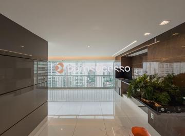 Apartamento · 202m² · 4 Quartos · 4 Vagas · Central Park Mooca - Apartamento com 4 dormitórios à venda, 202 m² por R$ 4.500.000,00 — Alto da Moo