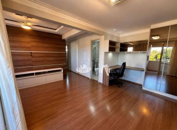 Apartamento no Pateo Aurora com 2 quartos para alugar, 62 m²- Aurora - · Apartamento no Pateo Aurora com 2 quartos para alugar, 62 m² por R$ 3.000/mês - Aurora - Londrina/PR