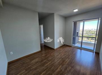 Apartamento no Torre Santorini com 3 quartos para alugar, 66 m²- São V · Apartamento no Torre Santorini com 3 quartos para alugar, 66 m² por R$ 2.900/mês - São Vicente - Lon