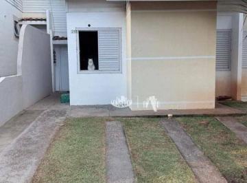 Casa com 3 quartos à venda, 66 m² - Condomínio Terra Nova - Londrina/P · Casa à venda, 66 m² por R$ 305.000,00 - Condomínio Terra Nova - Londrina/PR