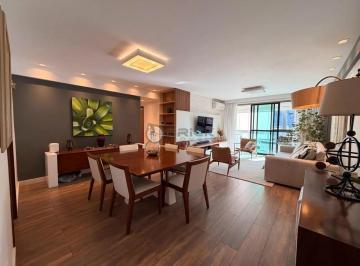 262403.jpg · Apartamento à venda com 3 quartos sendo 1 suíte, 140 m² no Alto Teresópolis/RJ.