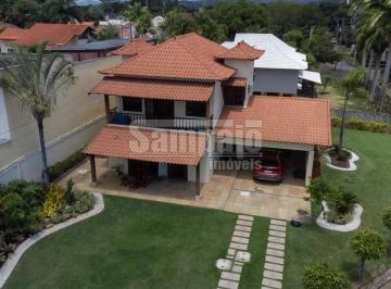 187471.jpg · Casa Duplex a venda no Condominio Fazenda Montenegro, em Campo Grande com 379m²