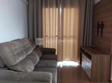 234335.jpg · Apartamento para Locação | Jardim Myriam Moreira da Costa | Campinas/SP | 50m² | 2 Dormitórios