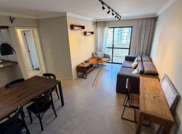 79d72d4c935dc7fdae44eaac60f67c64b8a3f6b5 · Apartamento com 3 dormitórios para alugar, 116 m² por R$ 5.882/mês - Balneário - Florianópolis/SC