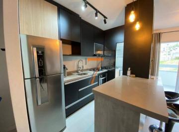555dc35a2146d472591053a2927665e42a7acb70 · Apartamento com 2 dormitórios para alugar, 68 m² por R$ 4.754/mês - Abraão - Florianópolis/SC