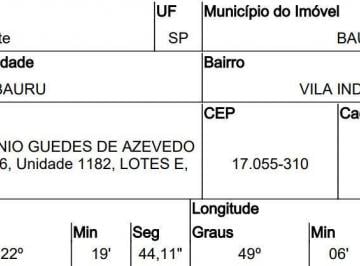 Photo_0 · 
                Oferta em destaque — Terreno no Vila Industrial, Bauru - SP, Nº 11-82 | Licitação A