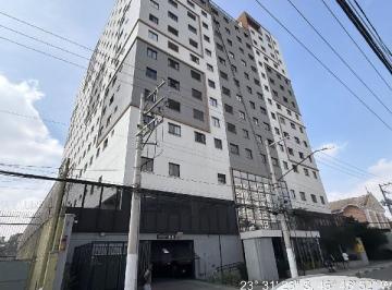 Photo_0 ·
Oferta recomendada — Apartamento no Bonfim, Osasco - SP, Apto 409, 1 quarto, 24m² |