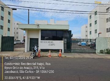 Photo_0 · 
                Oferta exclusiva — Apartamento no Vila Jacobucci, Sao Carlos - SP, Apto 23, 2 quart