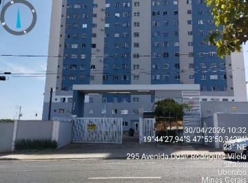 Photo_0 ·
Oferta especial — Apartamento no Paraiso, Uberaba - MG, Apto 406, 2 quartos, 1 vaga