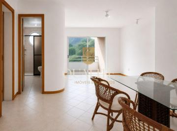 Apartamento · 95m² · 2 Quartos · Apartamento à venda - em Itacorubi