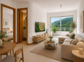 Apartamento · 95m² · 2 Quartos · Apartamento à venda - em Itacorubi