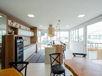 Apartamento · 195m² · 3 Quartos · Apartamento à venda - em Ingleses do Rio Vermelho