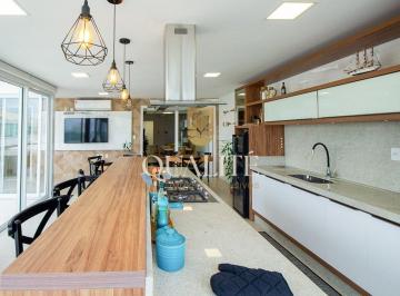 Apartamento · 195m² · 3 Quartos · Apartamento à venda - em Ingleses do Rio Vermelho
