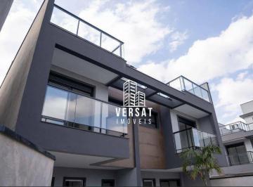 37fdcd6ec2be90536e0c51dd5377405b46cc4518 · Sobrado Triplex no Jardim das Américas com 140 m², 3 Suítes, Terraço e 1 Vaga