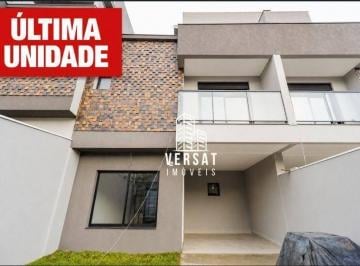 bc248243e892d3939f7c08fcdb3fb7b27aea3b3d · Sobrado Triplex no Uberaba com 3 Quartos, Suíte, Closet, Terraço e 2 Vagas – Última Unidade