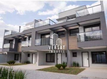 e6232b4531720a70605b5ddea6747eef233135a9 · Sobrado em Condomínio no Jardim das Américas com 3 Quartos, Suíte e Terraço – 128 m²