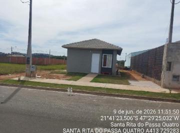 Photo_0 ·
Oferta promissora — Casa no Jardim Recanto dos Passaros, Santa Rita do Passa Quatro