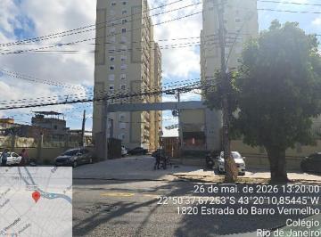 Photo_0 ·
Imóvel com ótimo custo — Apartamento no Colegio, Rio de Janeiro - RJ, Apto 1403, 2
