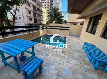 fa0154c59044af5ea5ff7f4979fffcd692fca560 · Apartamento 1 Quarto com 2 Sacadas e 1 Vaga no Caiçara em Praia Grande