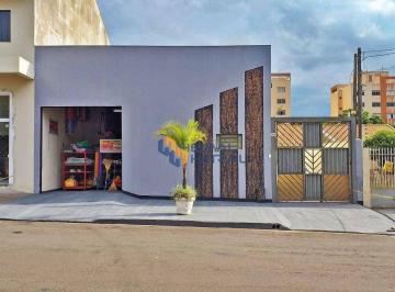 3f541c740c10bc25a687d533d45aa6be9c057cc8 · Barracão à venda, 90 m² por R$ 1.090.000,00 - Jardim Tropical - Maringá/PR